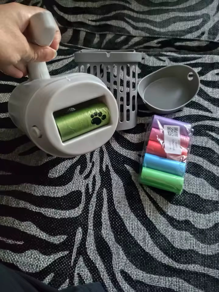 HugPupy pet care accessory - product photo showing innovative pet product, designed for pet owners, premium quality
