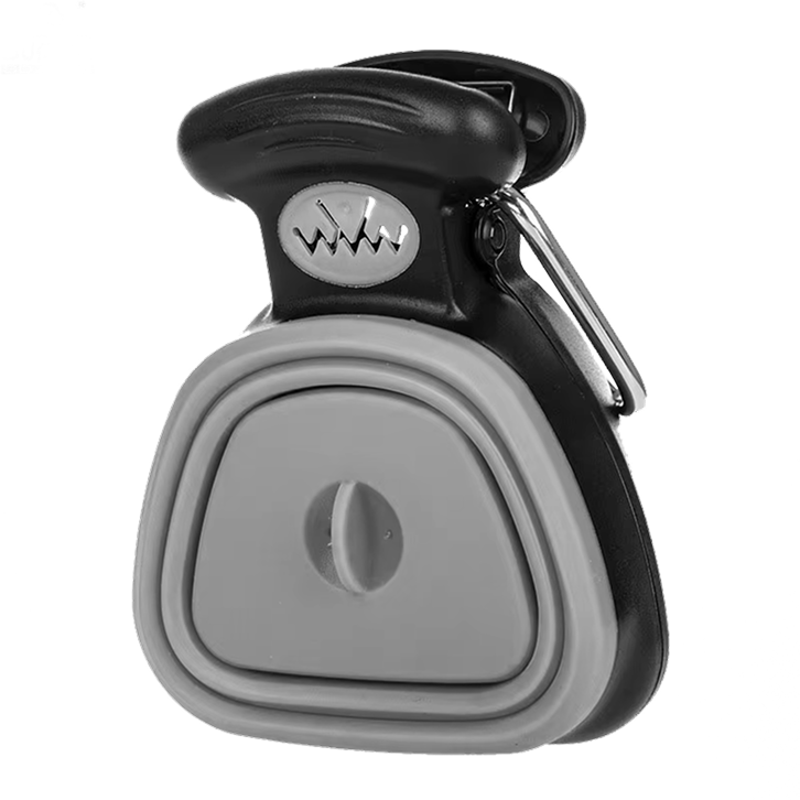 HugPupy pet care accessory - product photo showing innovative pet product, designed for pet owners, premium quality