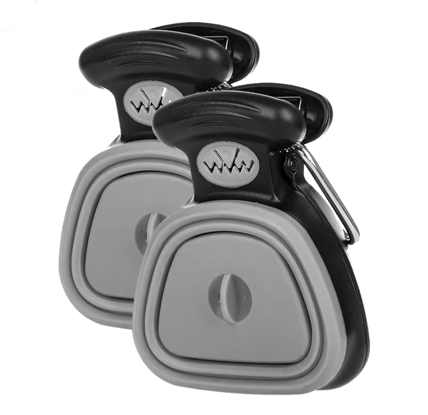 HugPupy pet care accessory - product photo showing innovative pet product, designed for pet owners, premium quality