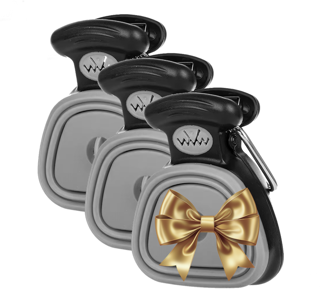 HugPupy pet care accessory - product photo showing innovative pet product, designed for pet owners, premium quality