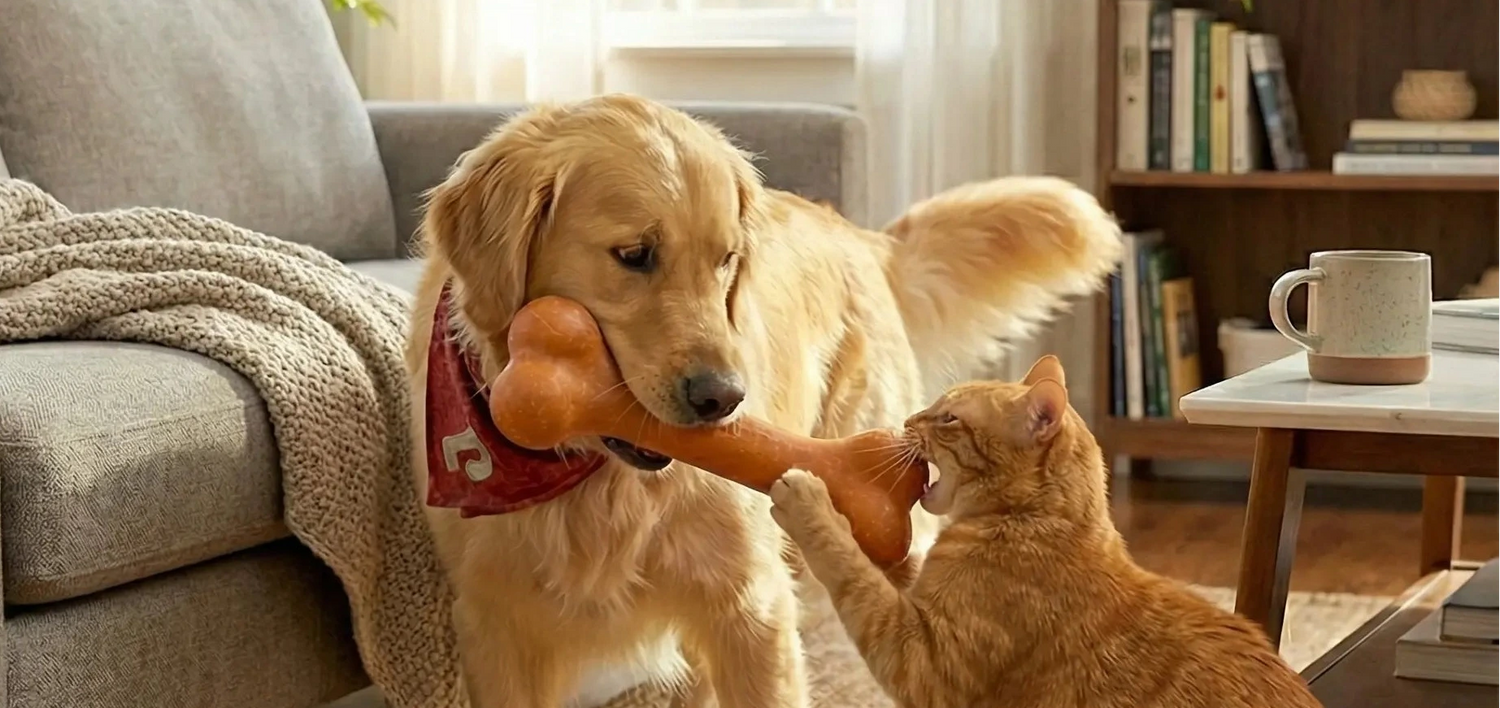 HAIR REMOVER GLOVE HUGPUPY 