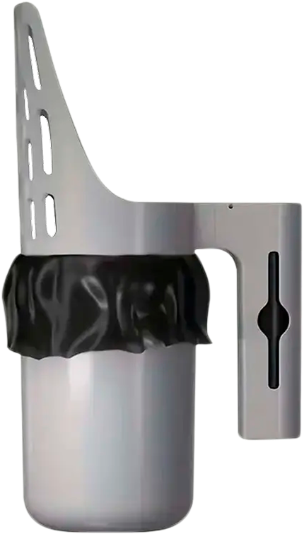 HugPupy pet care accessory - product photo showing innovative pet product, designed for pet owners, premium quality