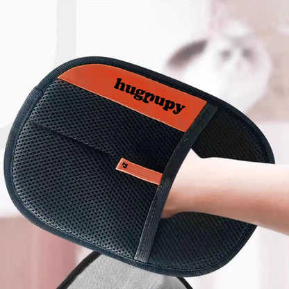 HugGroom™ Glove Matrix technology