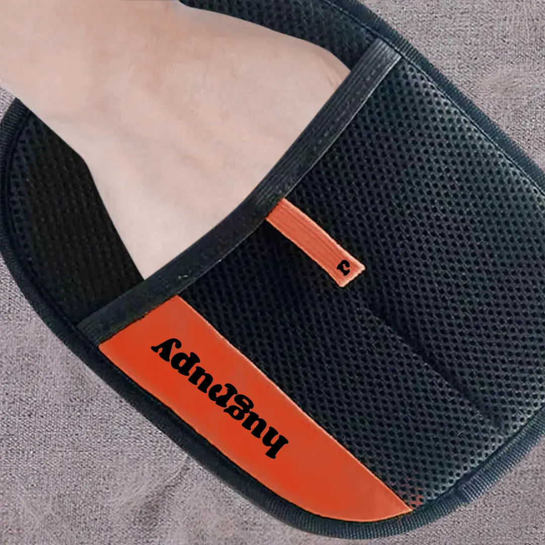 HugGroom™ Glove Matrix technology