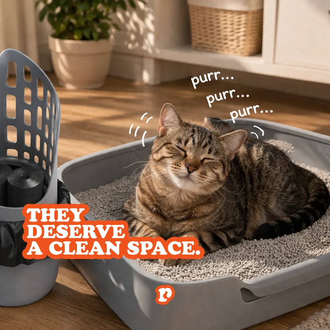 HugPupy CleanScoop™