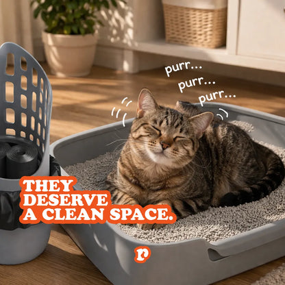 HugPupy CleanScoop™