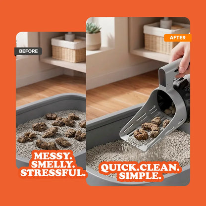 HugPupy CleanScoop™